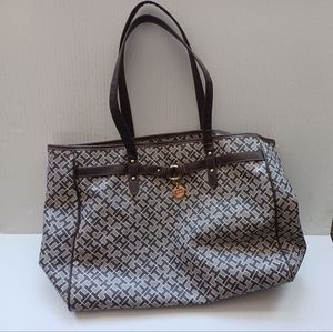 2/$50 Large Tommy Hilfiger Purse